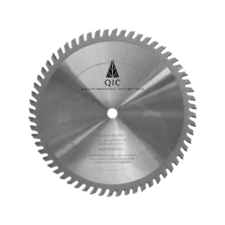 Qic Tools 10in Standard Cut-off Saw Blades 5/8in Bore CS7.10.58.80